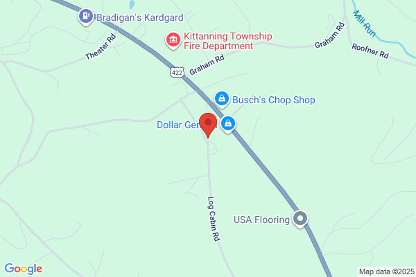 Bdw Self Storage & Rentals