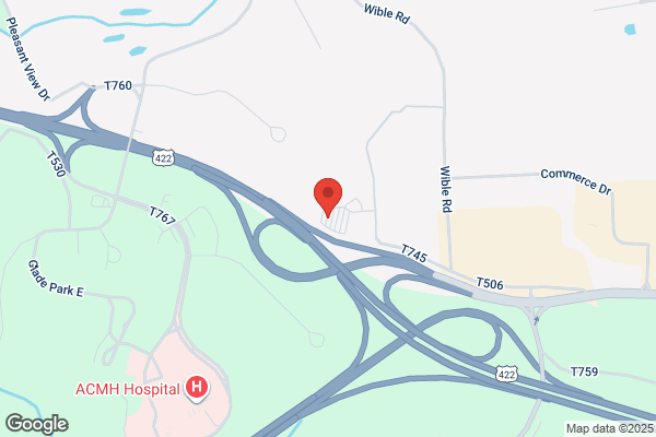 Kittanning Self Storage