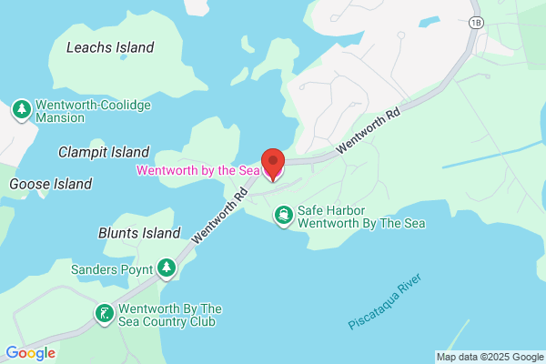Wentworth By The Sea