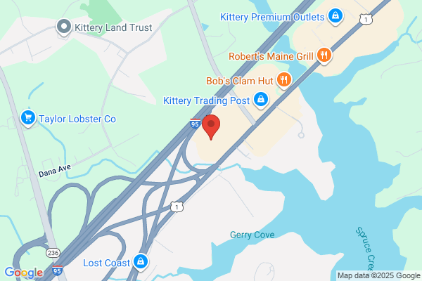 Hampton Inn & Suites Kittery