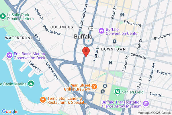 A Amherst Bail Bonds Inc