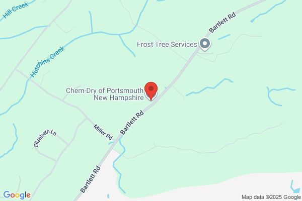 Chem-Dry of Portsmouth New Hampshire