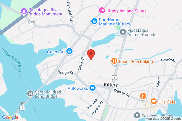 Coastal Architects PA