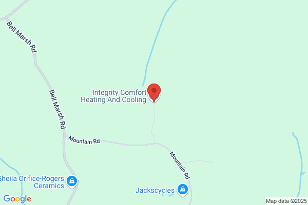 Fitzgerald's Heating & Air Conditioning Inc