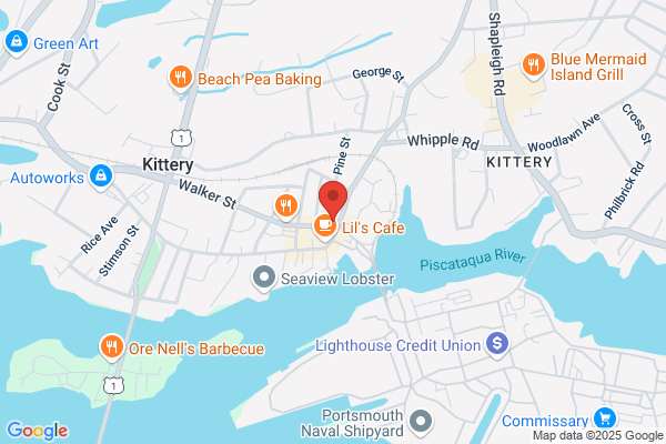 Kittery Art Association