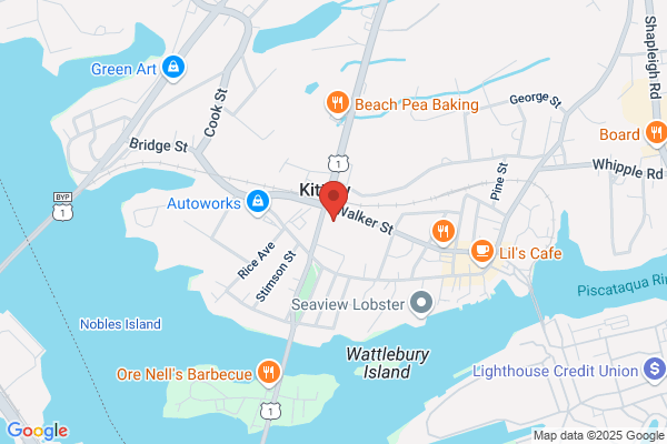 Kittery Family Practice