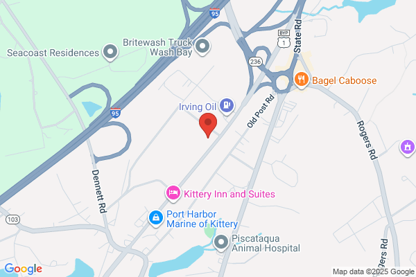 Kittery Opticians