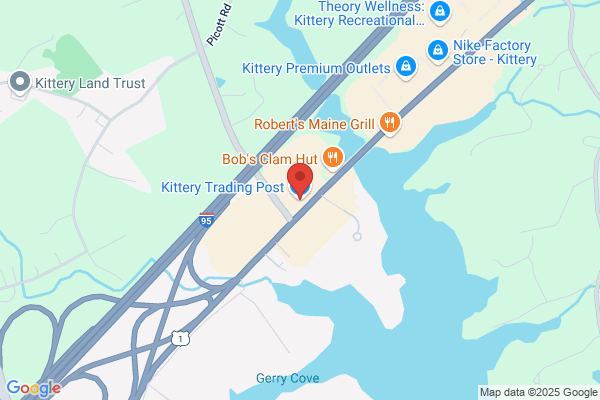 Kittery Trading Post