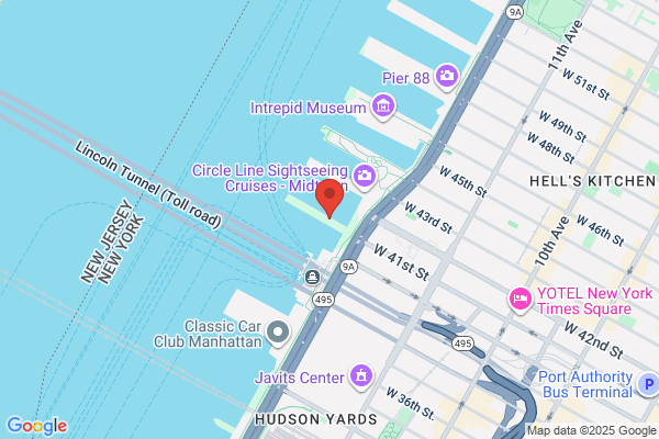 Ricker Lobster Co