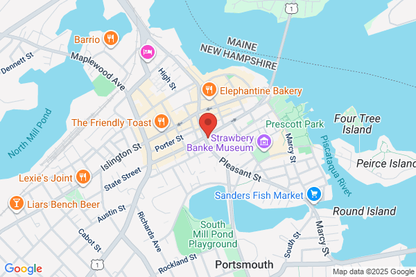 Newburyport Bank - State St.