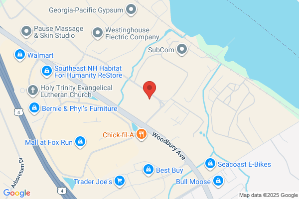 Seacoast Rejuvenation Center