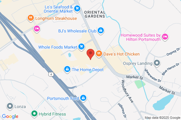 Aspen Dental - Portsmouth, NH