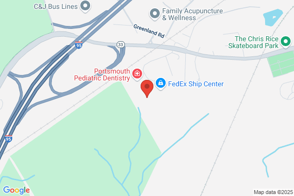 Coastal Pediatrics