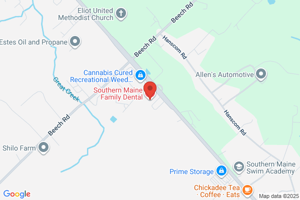 Kingston Family Dental