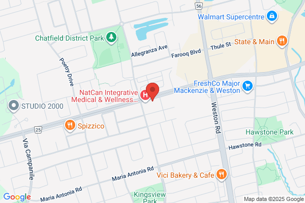 Vaughan Dental Laboratories