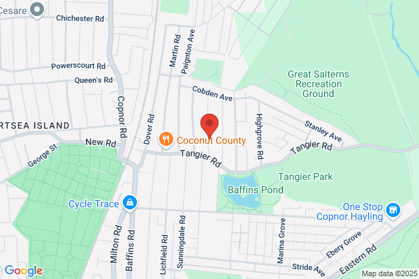 Portsmouth Locksmith