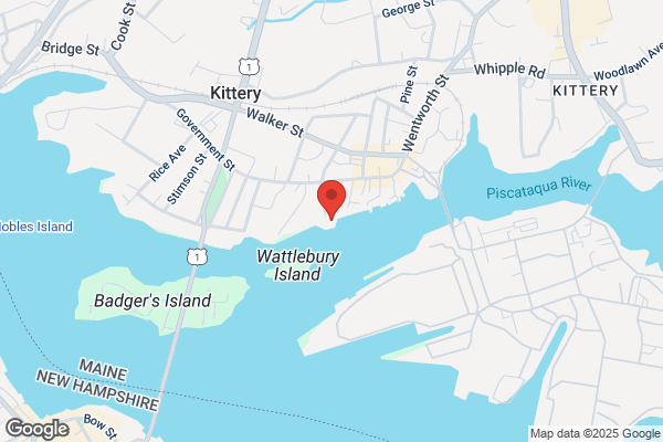 Seaview Lobster Company