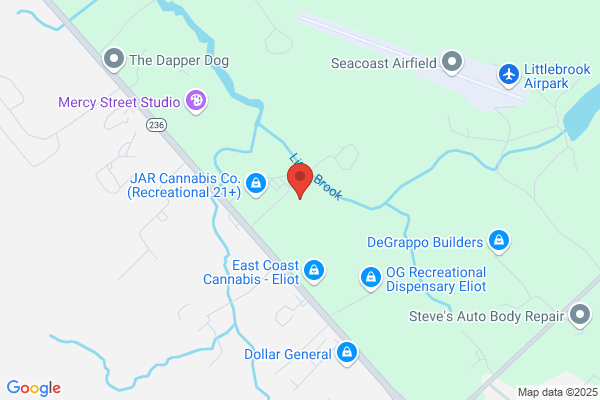 Piscataqua Landscaping Co