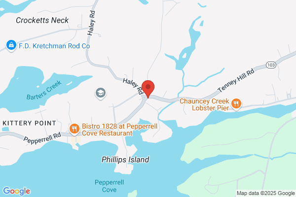 Kittery Point Citgo