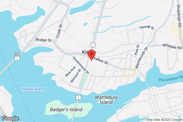 Kittery Family Practice