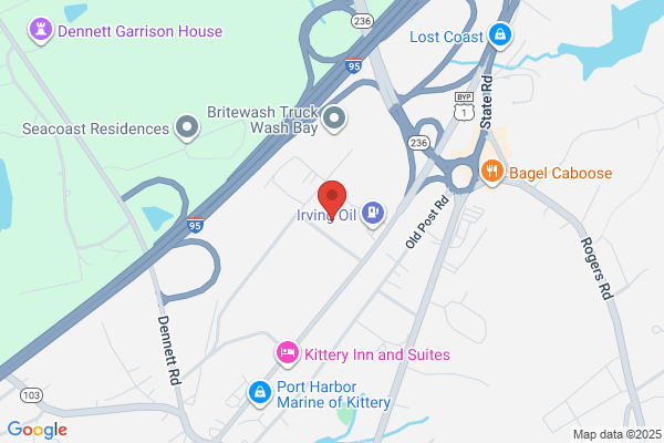 Ramada Kittery