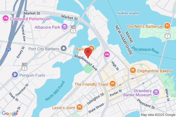 Lake Street Advisors