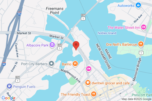 Harbor Advisory Corporation