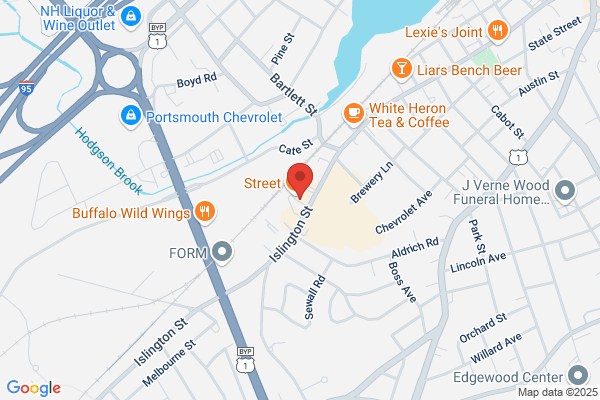 Portsmouth Jewelers