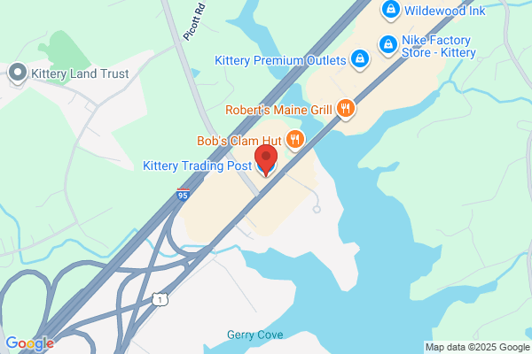 Kittery Trading Post