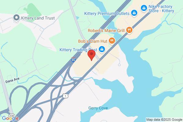 Outlets at Kittery