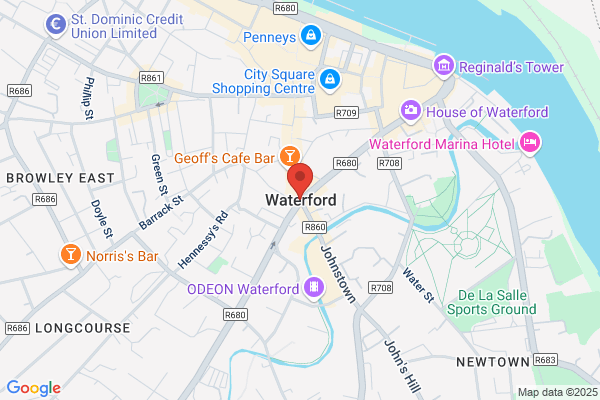 Waterford