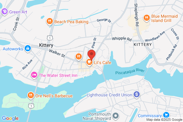 Kittery Art Association