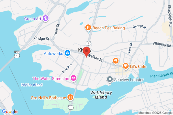 Kittery Walk-In Care by York Hospital