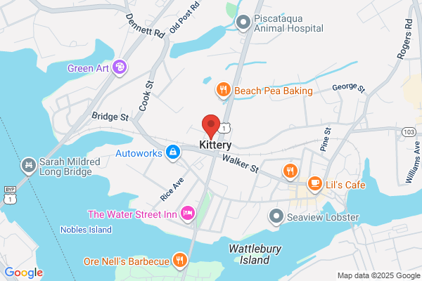Kittery Water District