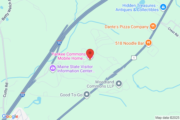 Yankee Mobile Home Parks