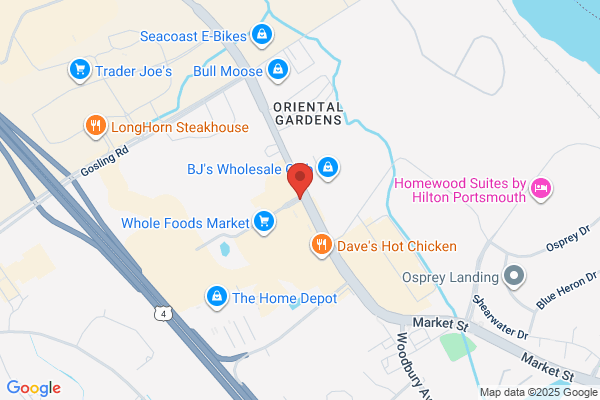 Boston Market