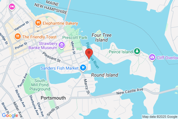 Geno's Chowder & Sandwich Shop