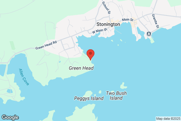 Greenhead Lobster Llc