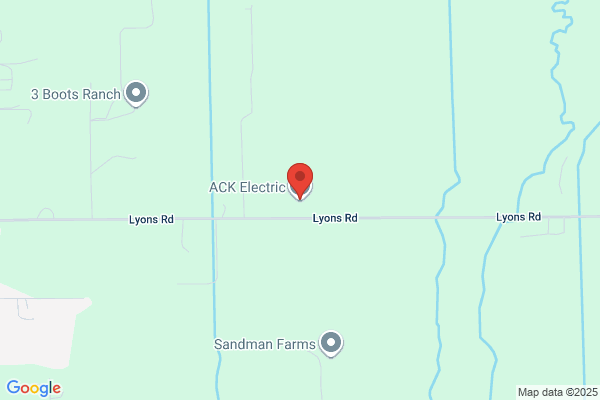 ACK Electric