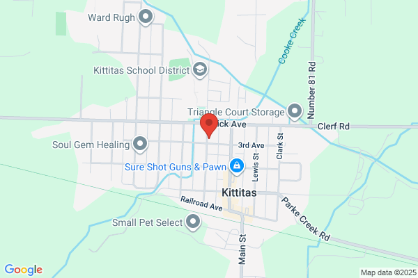 Kittitas Community Church