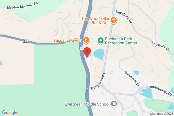 Attachment Center At Evergreen