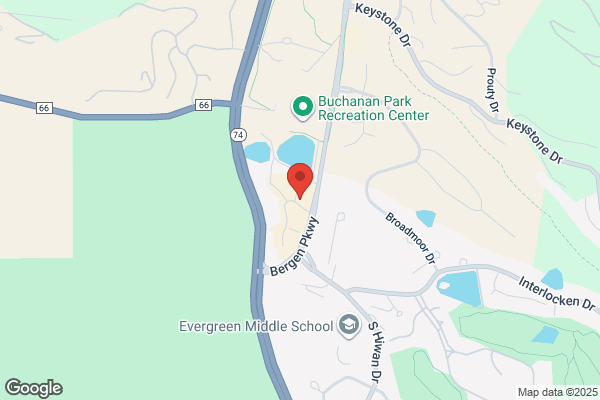 Evergreen CO Locksmith Store