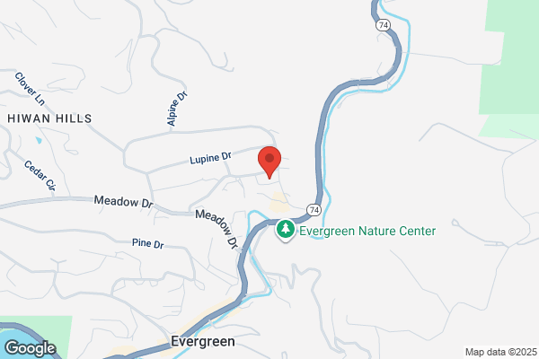 Evergreen Christian Church