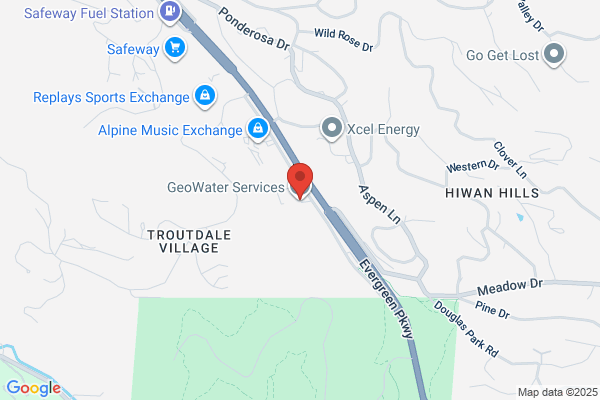 GeoWater Services