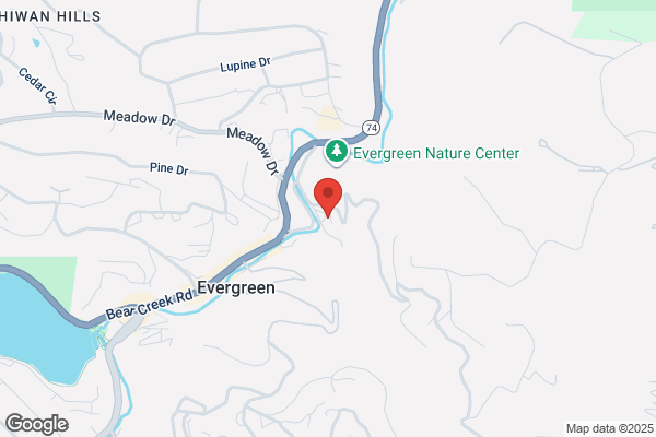 Highland Haven Creekside Inn