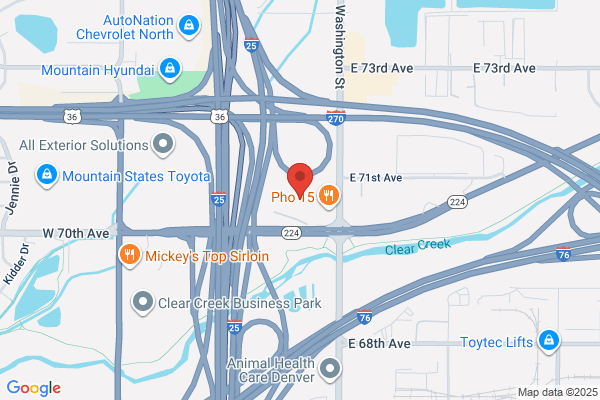 Jacobus Medical Sales Co