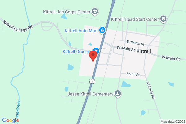 United States Postal Service