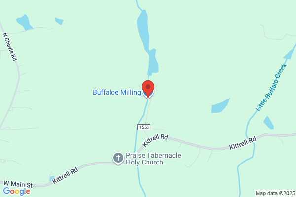 Buffaloe Milling Co Inc