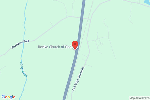 Kittrell Church of God