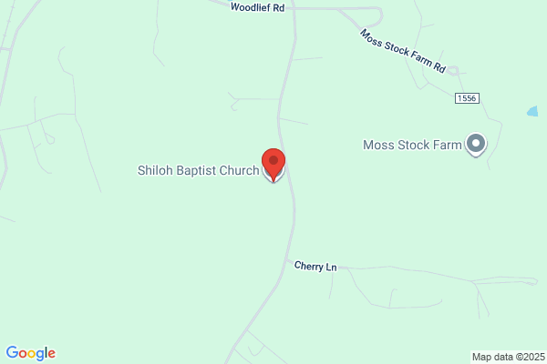 Shiloh Baptist Church